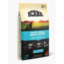 ACANA Perro Puppy Small Breed 6 Kg