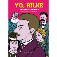 Yo, Rilke - Guanxe Atlantic Marketplace