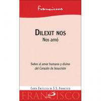 Dilexit Nos