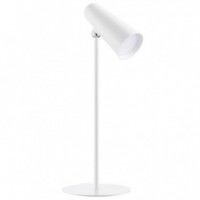 XIAOMI Lampara Flexible Recargable Blanca 2700K- 5000K