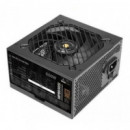 MARS GAMING Fuente de Alimentacion MPB650SI 650W 80PLUS Bronze Ventilador 12CM