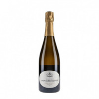 LARMANDIER BERNIER Terre de Vertus Non Dose 2017 1ER Cru - 75CL