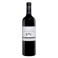 ABADÍA RETUERTA Petit Verdot 2020 - 75CL