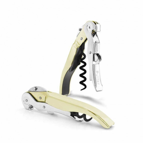 Sacacorchos Clickcut Gold Plated PULLTEX 109-121