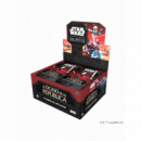 Sobres STAR WARS UNLIMITED el Ocaso de la República sobre