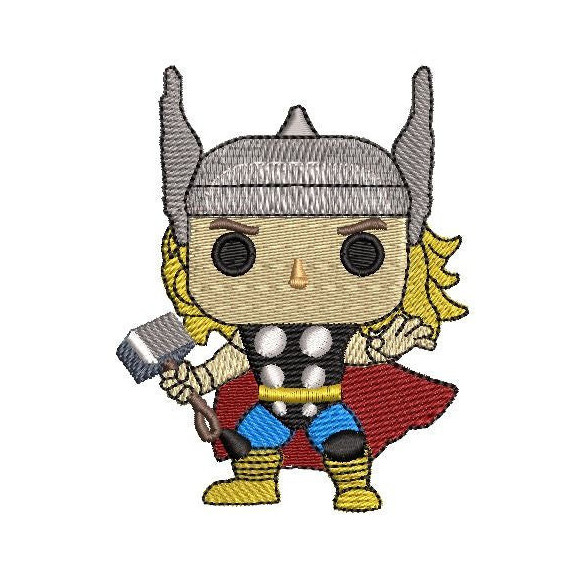 Thor  BÓRDATE