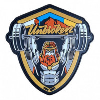 Unbroken Guanche  UNBROKEN FITNESS SHOP