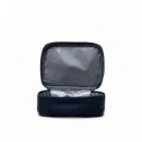 Bolsa Fiambrera HERSCHEL Pop Quiz Lunch Box 5L Navy