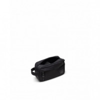 Neceseres Neceser HERSCHEL Chapter Small Travel Kit Black Tonal