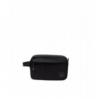 Neceseres Neceser HERSCHEL Chapter Travel Kit Black Tonal
