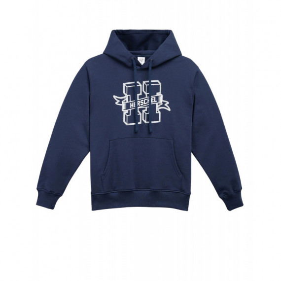 Jerséis y Sudaderas Sudadera HERSCHEL Varsity Dark Navy