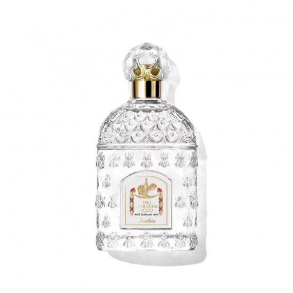 Les Colognes Eau de Cologne Du Coq  GUERLAIN