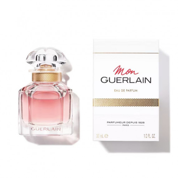 Mon GUERLAIN Edp - Guanxe Atlantic Marketplace