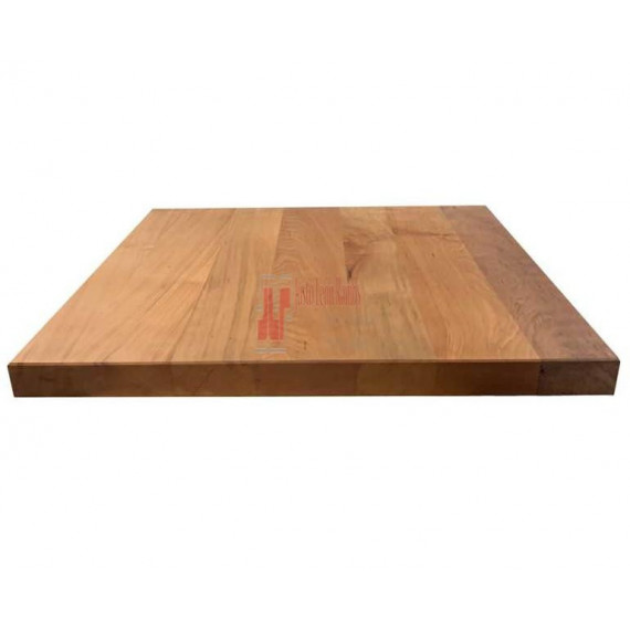 Tablero Caoba - Dimensión 40 Cm X 145 Cm X 1.9 Cm