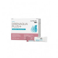 CUMLAUDE DRENAQUA PLUS 14 STICKS