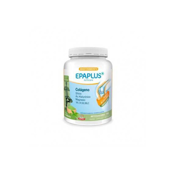 Epaplus Mantenimiento Sabor te Matcha 334,38G  PEROXFARMA