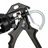 Pistola de Silicona Manual Pro 9" Rt 18:1 PAMACON