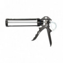 Pistola de Silicona Manual Pro 9" Rt 18:1 PAMACON