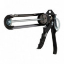 Pistola de Silicona Manual Pro 9" Rt 18:1 PAMACON