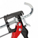 Pistola de Silicona Manual PAMACON 9" Rt 7:1