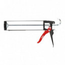 Pistola de Silicona Manual PAMACON 9" Rt 7:1