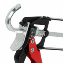 Pistola de Silicona Manual PAMACON 9" Rt 7:1