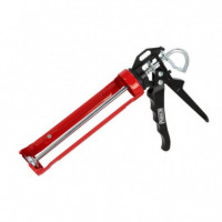 Pistola de Silicona Manual PAMACON 9" Rt 12:1
