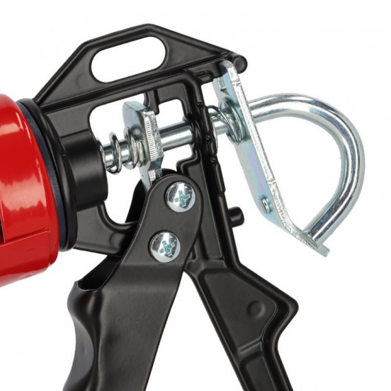 Pistola de Silicona Manual PAMACON 9" Rt 12:1 - Guanxe Atlantic Marketplace