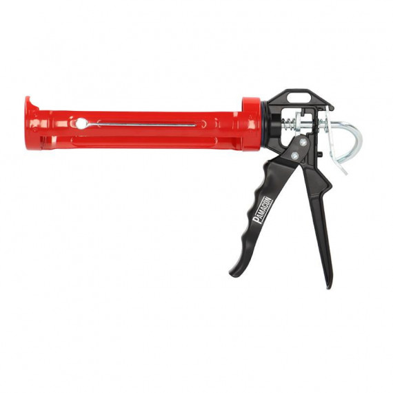 Pistola de Silicona Manual PAMACON 9" Rt 12:1 - Guanxe Atlantic Marketplace
