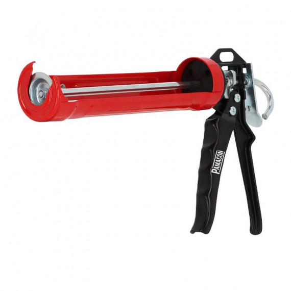 Pistola de Silicona Manual PAMACON 9" Rt 12:1 - Guanxe Atlantic Marketplace