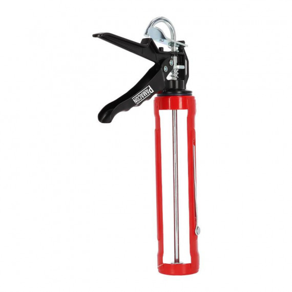 Pistola de Silicona Manual PAMACON 9" Rt 12:1 - Guanxe Atlantic Marketplace