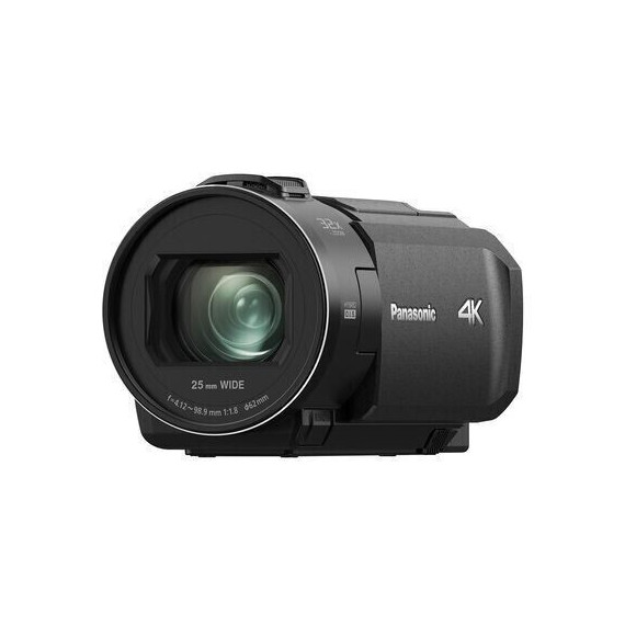 Video Camara PANASONIC HC-VX3