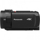Video Camara PANASONIC HC-VX3