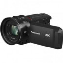Video Camara PANASONIC HC-VX3