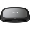 Lector LEXAR Profesional  Cf Express Tipo a
