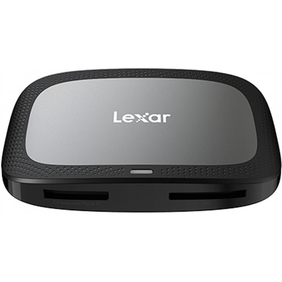 Lector LEXAR Profesional  Cf Express Tipo a