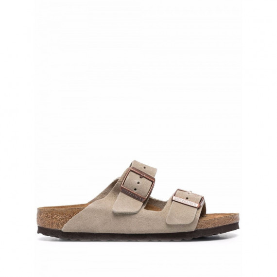 BIRKENSTOCK - Arizona Sfb Leve - Taupe - 951303/TAUPE