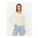 Jersey Kimberly-long Sleeve  POLO RALPH LAUREN