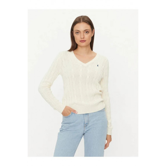 Jersey Kimberly-long Sleeve  POLO RALPH LAUREN