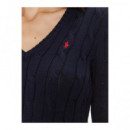 Jersey Kimberly-long Sleeve  POLO RALPH LAUREN