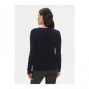 Jersey Kimberly-long Sleeve  POLO RALPH LAUREN