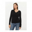 Jersey Kimberly-long Sleeve  POLO RALPH LAUREN