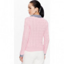 Jersey Kimberly-long Sleeve  POLO RALPH LAUREN