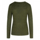 Jersey Kimberly-long Sleeve  POLO RALPH LAUREN