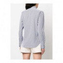 Camisas Ls Crlte St-long Sleeve-button Front Shirt  POLO RALPH LAUREN