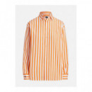 Camisas Ls Rmsy St-long Sleeve-blouse  POLO RALPH LAUREN