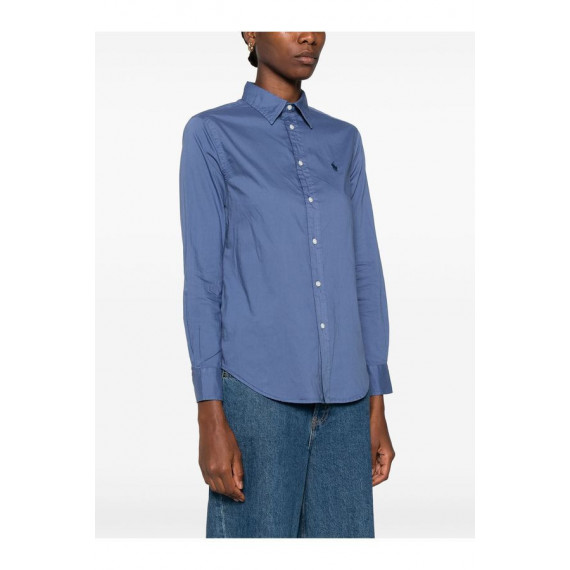 Camisas Ls Rx Anw St-long Sleeve-button  POLO RALPH LAUREN