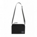 Bolsos Bolso DEUS EX MACHINA Sling Bag Jose 2 Way Anthracite