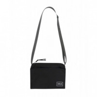 Bolsos Bolso DEUS EX MACHINA Sling Bag Jose 2 Way Anthracite