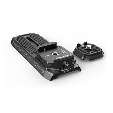 FALCAM F38 Zapata Rapida Dji Ronin-s, RS2, RSC2